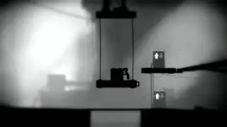 LIMBO Прохождение part 4