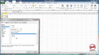 Excel: How to Change Decimal Places - Number Formatting