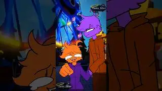 🇺🇸:Purple plays with danger...🇧🇷: Purple brinca com o perigo...☝
