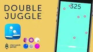 Double Juggle - Google Play Official Trailer HD