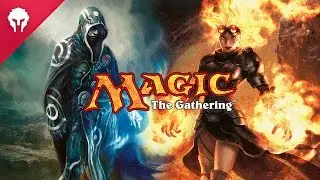 MAGIC: THE GATHERING MMO?! WIZARDS OF THE COAST STARTS DEVELOPMENT