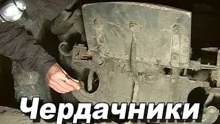 Чердачники