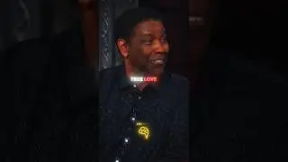 Denzel Washington On His Mother