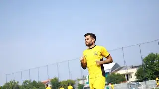 Latihan Terakhir di Semarang Jelang Laga Melawan PERSIJA | DAILY TRAINING PSIS