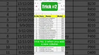 Excel XLOOKUP Tricks to Boost Your Skills!