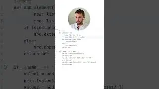 Практическое задание на собеседовании для Python Junior разработчика | Хекслет