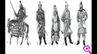 Кимакский (кыпчакский ) Каганат.