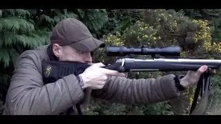 The Shooting Show - day and night foxing in Ireland