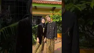 kak miky dan kak zahra cocok banget🥰 