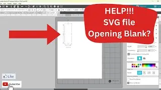 Silhouette Studio v4.5 Update - Change to SVG Exports