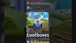 Discord Released Lootboxes and Advertisements!