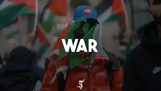 [FREE] Melodic Drill x Guitar Drill type beat "War"