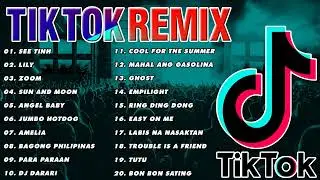 SEE TINH REMIX (TRENDING TIKTOK VIRAL DANCE) TIKTOK VIRAL REMIX DJ ROWEL DISCO NONSTOP HITS 2022