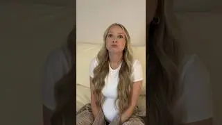 Asking my pregnant wife to do her favorite things 🥹❤️ 