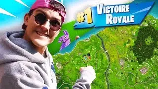 Je vais à Pleasant Park ! - JEANFILS