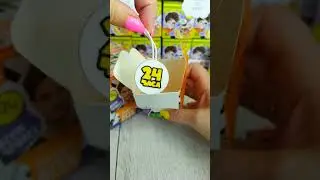 Свитбоксы А4