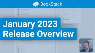 BookStack January 2023 Release Overview | v23.01