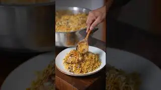 The Ultimate Hyderabadi Biryani