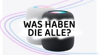 Warum alle verwirrt sind. Der neue HomePod erklärt.