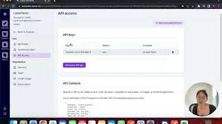 How To - Change Account Settings