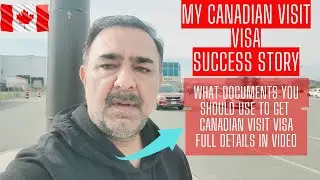 How to Apply a Canada Visit Visa on Your Pakistani and Indian Passport