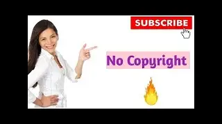 Subscribe and bell icon intro in Female voice No copyright [Green Screen] latest || How to Manual ||