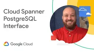 Developing on PostgreSQL for Cloud Spanner