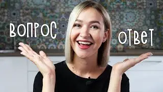 История создания канала НА ЛАДОНИ diy. ВОПРОС ОТВЕТ