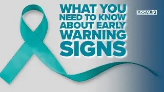 2 local cancer survivors share what you need to know about early warning signs