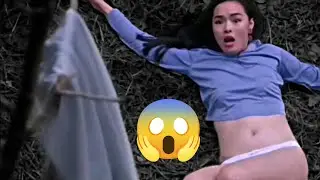 ENF GIRL SKIRT TORN OFF CMNF SCENE