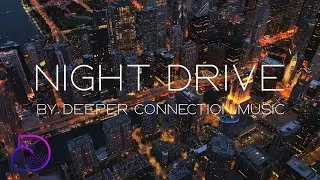 Night Drive | Vocal Deep/Slap House Mix | 2023