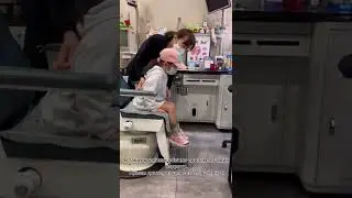 Как проходит осмотр врача педиатра в Южной Корее?