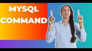 MYSQL (DDL,DML,DCL.TCL) Database management systems like SQL, ORACLE, My-SQL, Microsoft Access