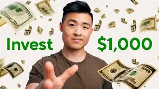 How To Invest In 2025 (Easy Beginners Guide)
