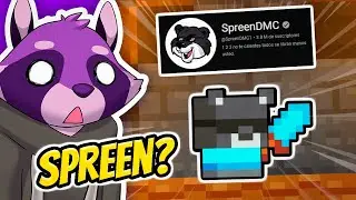 Hicimos un JUEGO de los STREAMERS de MINECRAFT