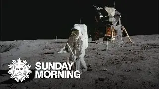 To the Moon! Apollo 11s great adventure