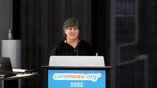 Life During Mesothelioma Treatment | 2022 International Symposium on Malignant Mesothelioma