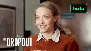 The Dropout | Trailer | Hulu