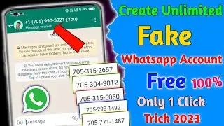 fake number se whatsapp account Azerbaijan number se whatsapp account kese