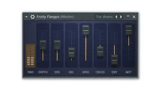 A Guide to FL Studio's Fruity Flangus