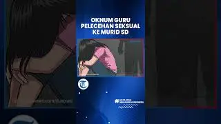 Oknum Guru Lakukan Pelecehan Murid SD di HST Kalsel, Polisi Lakukan Penyelidikan: Tak Aktif Lagi!