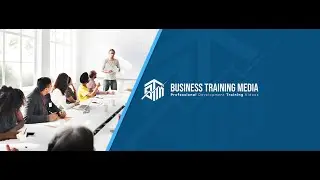 Welcome to Business Training Media