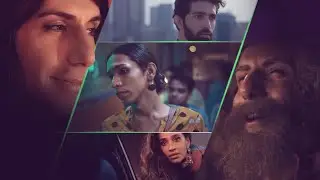 We will #BreakThrough | Jim Sarbh ft. Infinix India