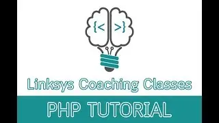 Linksys Classes PHP Introduction  Insert data in mysql using PHP