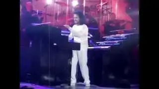 Yanni - Voyage Carthage 2014