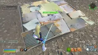 Fortnite STW How To - Shift Floor Traps in Under 60 Seconds