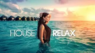 Summer Music Mix 2023 🎶 Best Of Vocals Deep House 🎶 David Guetta, Rema, Alan Walker, Miley Cyrus