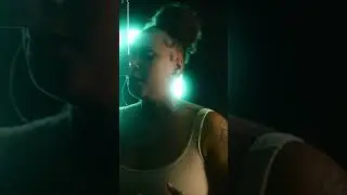 Mixed girl by Mari The Poet