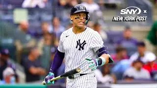 Yankees Mediocre Muck, Mets Meaningful September, & Liberty Closing Time | NY Sports Rapid Rundown