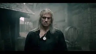 The Witcher - Steel for Humans - Fight Scene